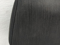 2014 Subaru Legacy Headrest Head Rest Front Driver Passenger Seat Black - Oemusedautoparts1.com