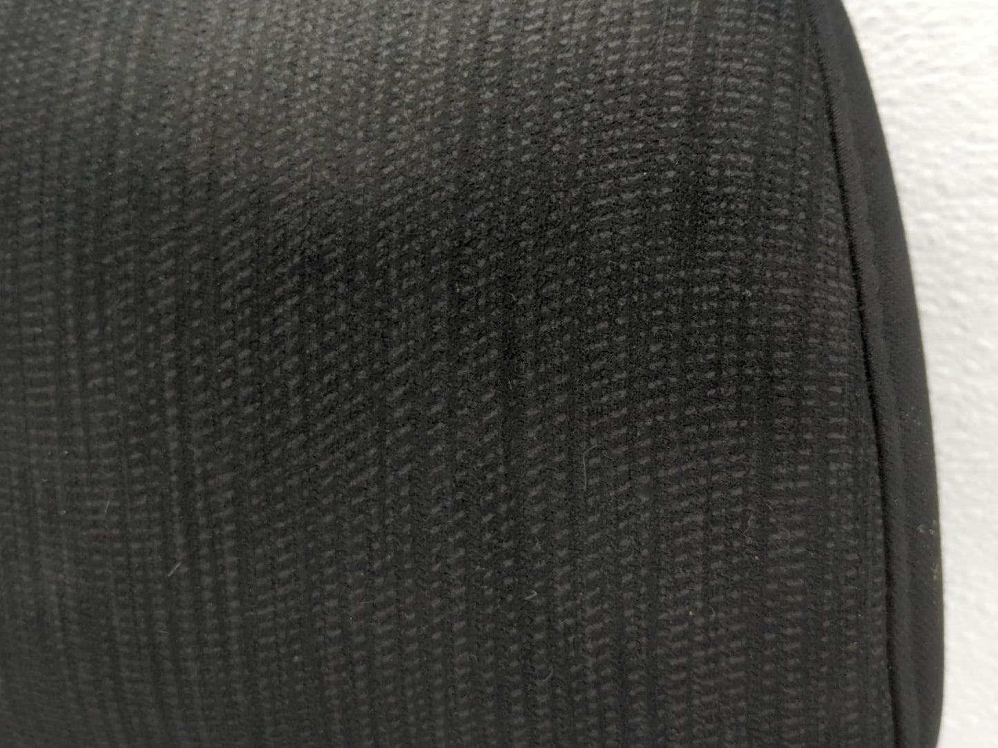 2014 Subaru Legacy Headrest Head Rest Front Driver Passenger Seat Black - Oemusedautoparts1.com