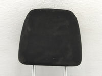 2014 Subaru Legacy Headrest Head Rest Front Driver Passenger Seat Black - Oemusedautoparts1.com