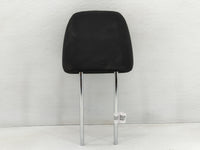 2014 Subaru Legacy Headrest Head Rest Front Driver Passenger Seat Black - Oemusedautoparts1.com