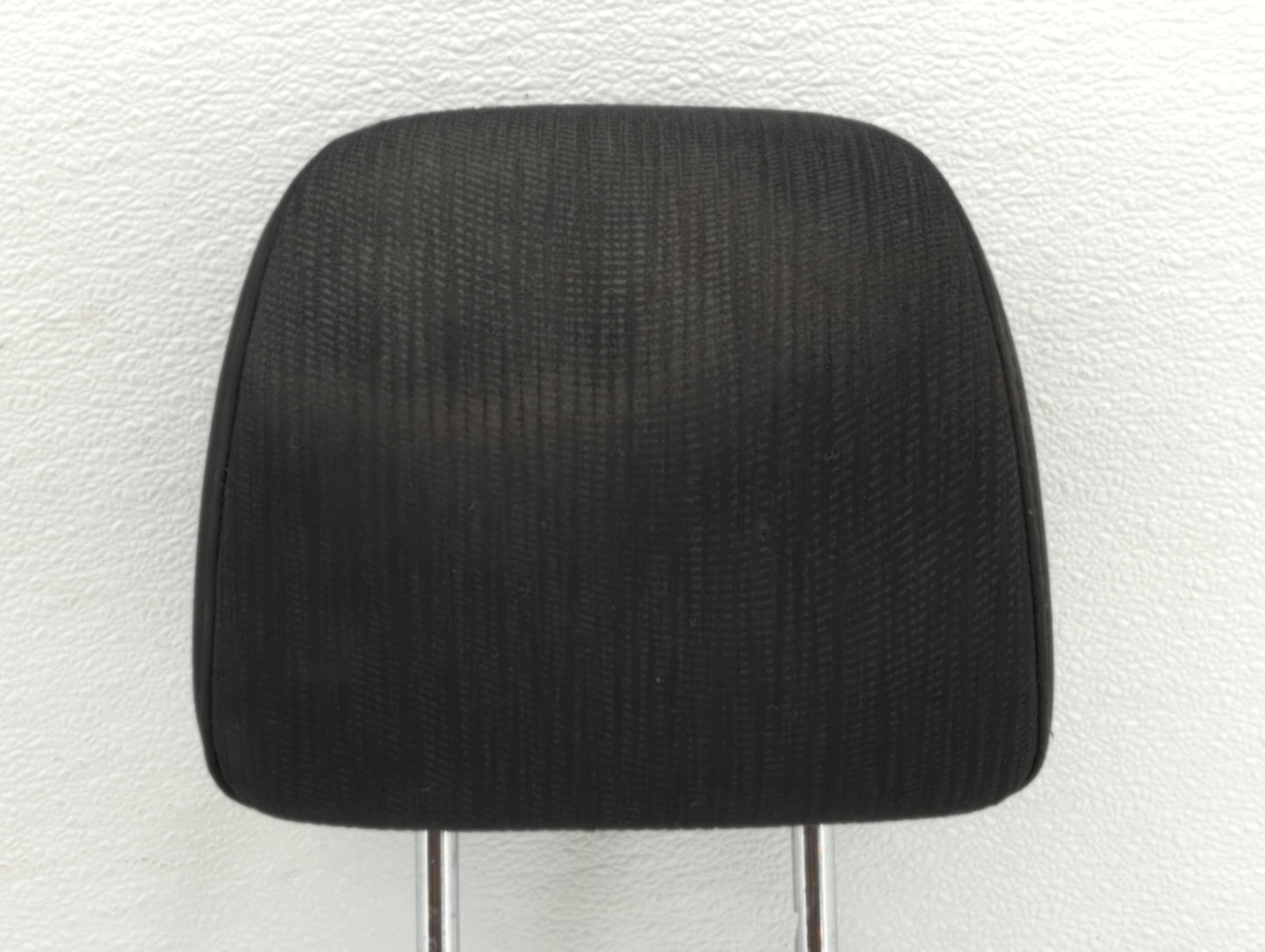 2014 Subaru Legacy Headrest Head Rest Front Driver Passenger Seat Black - Oemusedautoparts1.com