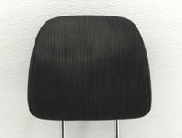 2014 Subaru Legacy Headrest Head Rest Front Driver Passenger Seat Black - Oemusedautoparts1.com