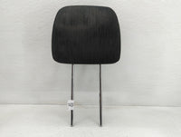 2014 Subaru Legacy Headrest Head Rest Rear Center Seat Black - Oemusedautoparts1.com