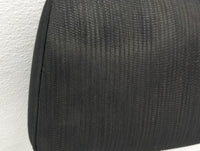 2014 Subaru Legacy Headrest Head Rest Front Driver Passenger Seat Black - Oemusedautoparts1.com