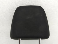 2014 Subaru Legacy Headrest Head Rest Front Driver Passenger Seat Black - Oemusedautoparts1.com