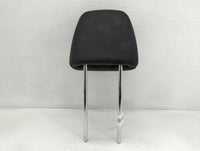 2014 Subaru Legacy Headrest Head Rest Front Driver Passenger Seat Black - Oemusedautoparts1.com