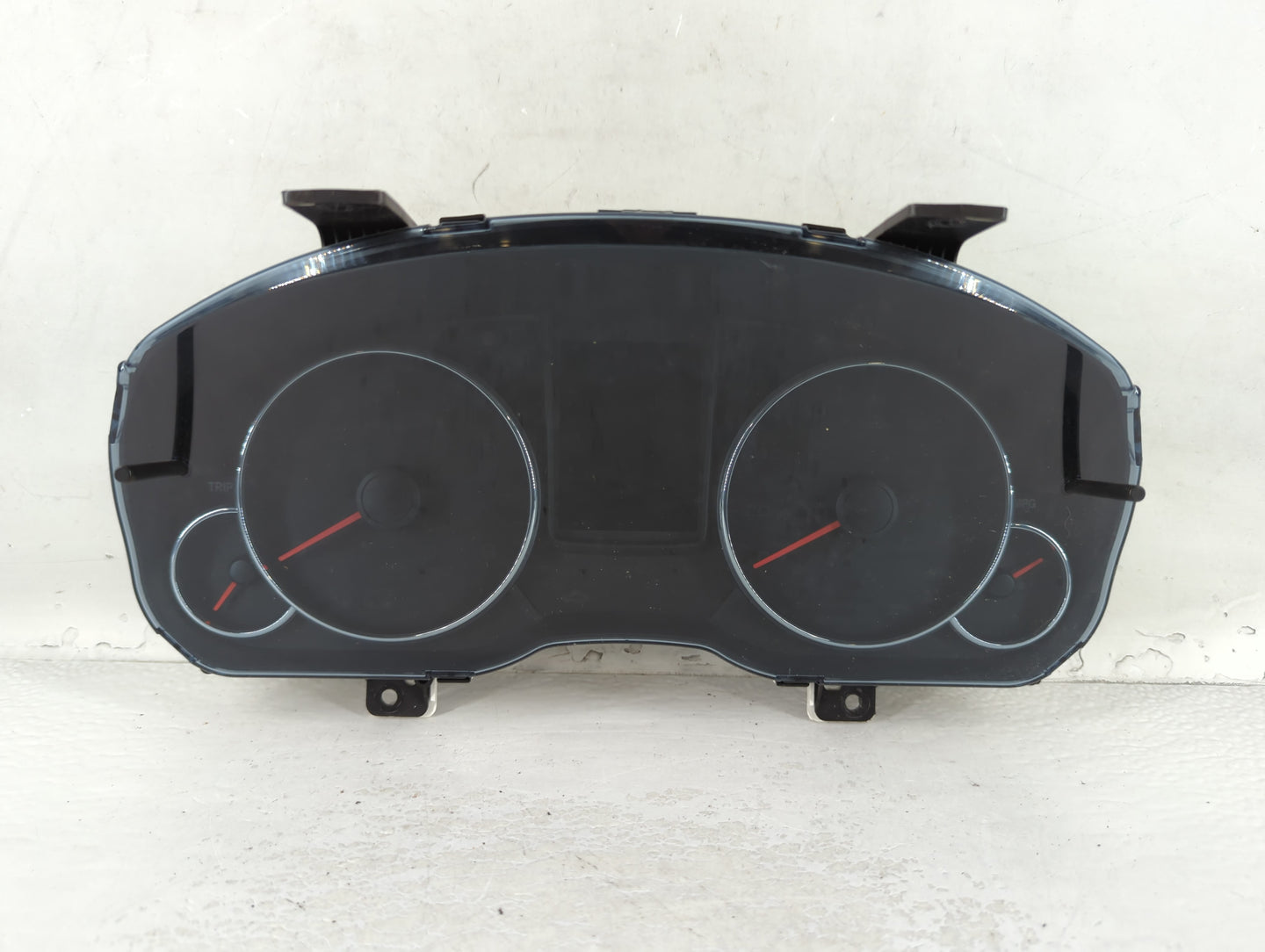 2013-2014 Subaru Legacy Instrument Cluster Speedometer Gauges P/N:85001AJ00A Fits Fits 2013 2014 OEM Used Auto Parts - Oemus