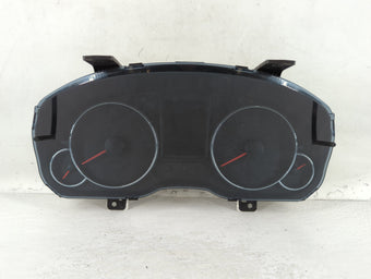 compare product 2013-2014 Subaru Legacy Instrument Cluster Speedometer Gauges P/N:85001AJ00A Fits Fits 2013 2014 OEM Used Auto Parts