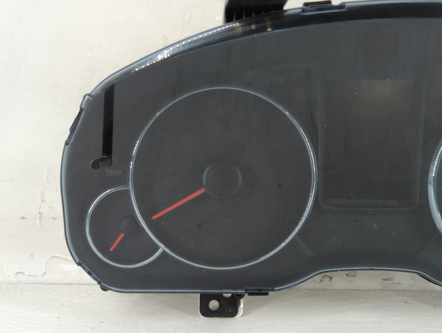 2013-2014 Subaru Legacy Instrument Cluster Speedometer Gauges P/N:85001AJ00A Fits Fits 2013 2014 OEM Used Auto Parts - Oemus