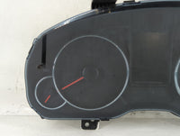 2013-2014 Subaru Legacy Instrument Cluster Speedometer Gauges P/N:85001AJ00A Fits Fits 2013 2014 OEM Used Auto Parts - Oemus