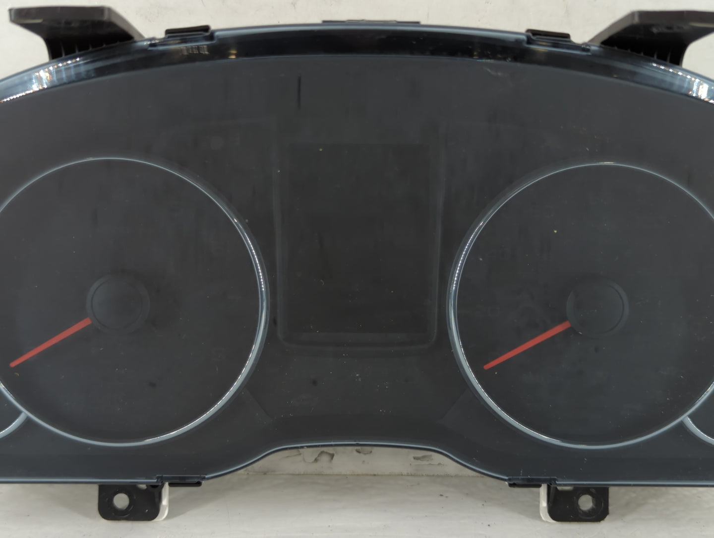 2013-2014 Subaru Legacy Instrument Cluster Speedometer Gauges P/N:85001AJ00A Fits Fits 2013 2014 OEM Used Auto Parts - Oemus