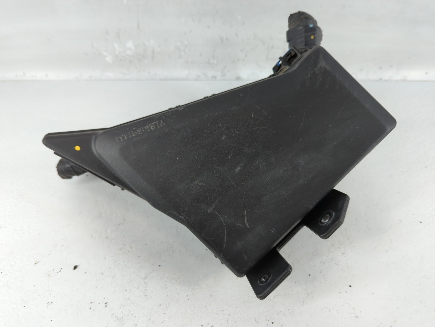 2010-2014 Subaru Legacy Fusebox Fuse Box Panel Relay Module P/N:MB503202B Fits Fits 2010 2011 2012 2013 2014 OEM Used Auto P