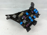 2010-2014 Subaru Legacy Fusebox Fuse Box Panel Relay Module P/N:MB503202B Fits Fits 2010 2011 2012 2013 2014 OEM Used Auto P
