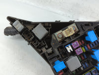 2010-2014 Subaru Legacy Fusebox Fuse Box Panel Relay Module P/N:MB503202B Fits Fits 2010 2011 2012 2013 2014 OEM Used Auto P