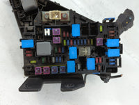 2010-2014 Subaru Legacy Fusebox Fuse Box Panel Relay Module P/N:MB503202B Fits Fits 2010 2011 2012 2013 2014 OEM Used Auto P
