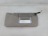 2010-2014 Subaru Legacy Sun Visor Shade Replacement Passenger Right Mirror Fits Fits 2010 2011 2012 2013 2014 OEM Used Auto 