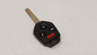 Subaru Legacy Outback Keyless Entry Remote Cwtwb1u811 4 Buttons - Oemusedautoparts1.com