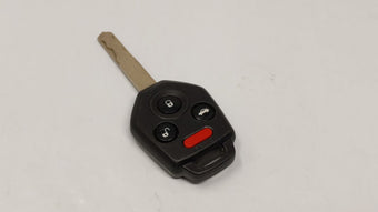 compare product Subaru Legacy Outback Keyless Entry Remote Cwtwb1u811 4 Buttons