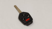 Subaru Legacy Outback Keyless Entry Remote Cwtwb1u811 4 Buttons - Oemusedautoparts1.com