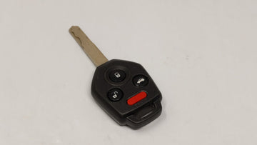 Subaru Legacy Outback Keyless Entry Remote Cwtwb1u811 4 Buttons