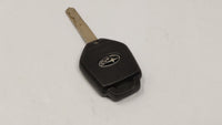Subaru Legacy Outback Keyless Entry Remote Cwtwb1u811 4 Buttons - Oemusedautoparts1.com