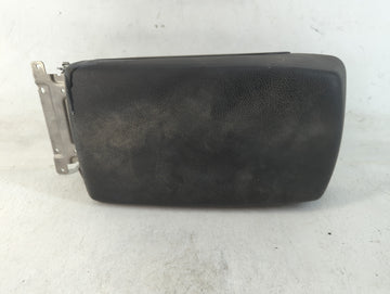 2010-2014 Subaru Legacy Center Console Armrest Cover Lid Fits Fits 2010 2011 2012 2013 2014 OEM Used Auto Parts - Oemusedaut
