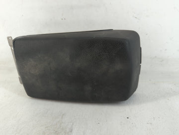 2010-2014 Subaru Legacy Center Console Armrest Cover Lid Fits Fits 2010 2011 2012 2013 2014 OEM Used Auto Parts
