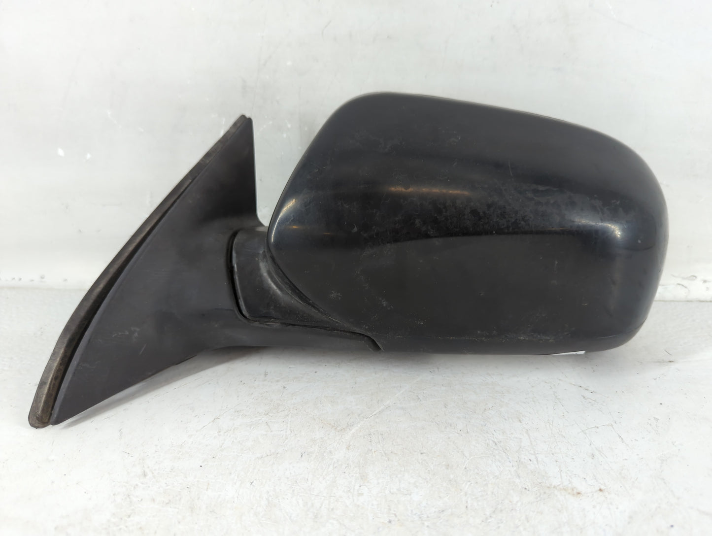 2011-2014 Subaru Legacy Driver Side View Mirror - Left Door Mirror OEM Used - Oemusedautoparts1.com