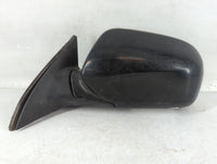 2011-2014 Subaru Legacy Driver Side View Mirror - Left Door Mirror OEM Used - Oemusedautoparts1.com
