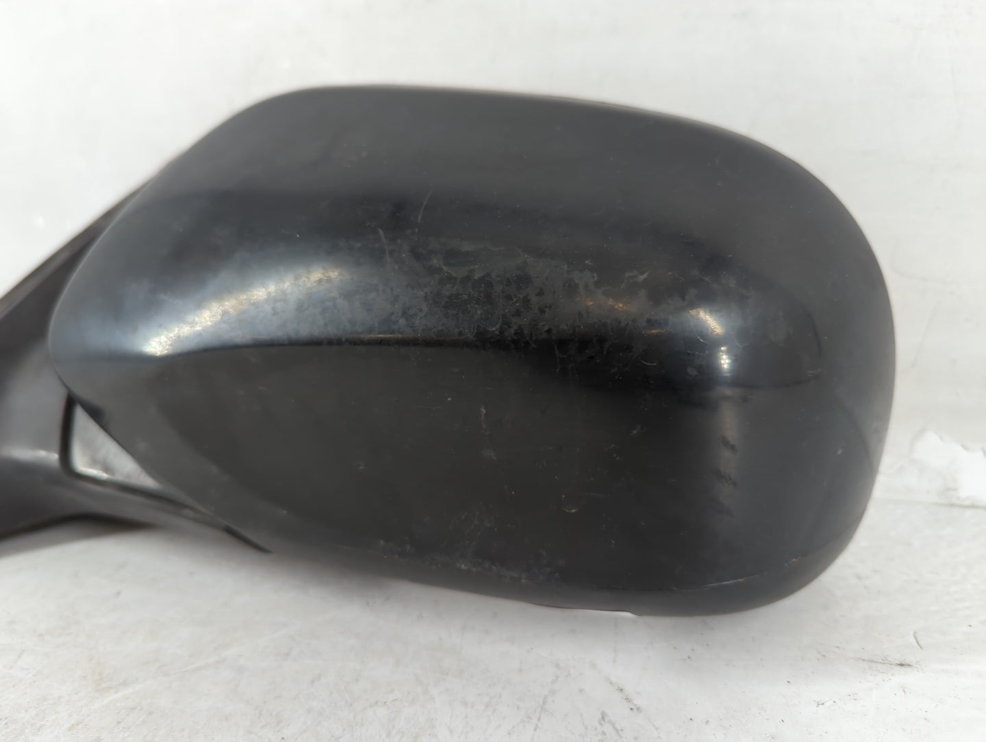 2011-2014 Subaru Legacy Driver Side View Mirror - Left Door Mirror OEM Used - Oemusedautoparts1.com
