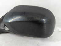 2011-2014 Subaru Legacy Driver Side View Mirror - Left Door Mirror OEM Used - Oemusedautoparts1.com