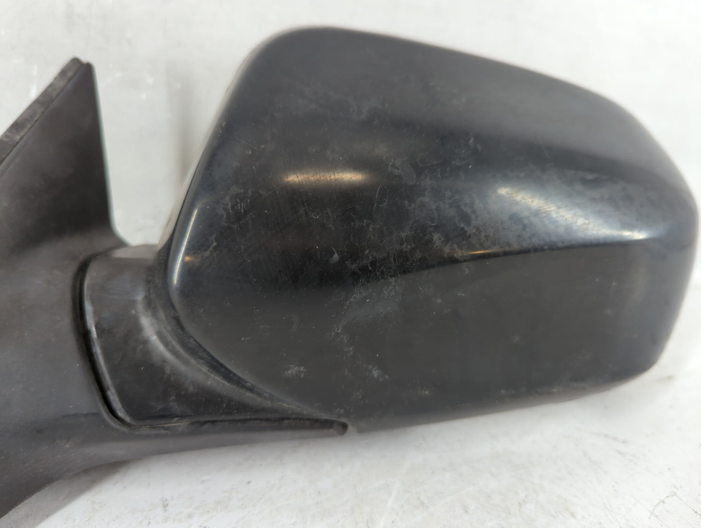 2011-2014 Subaru Legacy Driver Side View Mirror - Left Door Mirror OEM Used - Oemusedautoparts1.com