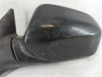 2011-2014 Subaru Legacy Driver Side View Mirror - Left Door Mirror OEM Used - Oemusedautoparts1.com