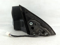 2011-2014 Subaru Legacy Driver Side View Mirror - Left Door Mirror OEM Used - Oemusedautoparts1.com