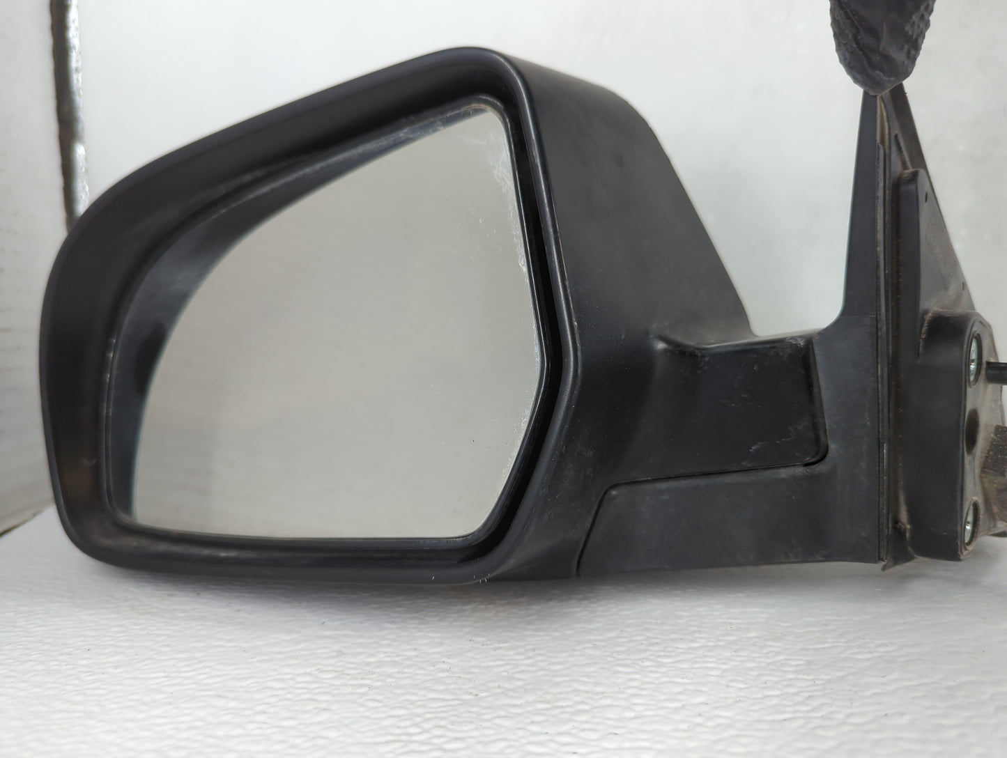 2011-2014 Subaru Legacy Driver Side View Mirror - Left Door Mirror OEM Used - Oemusedautoparts1.com