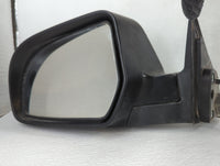 2011-2014 Subaru Legacy Driver Side View Mirror - Left Door Mirror OEM Used - Oemusedautoparts1.com