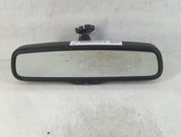 2010-2014 Subaru Legacy Interior Rear View Mirror Replacement OEM P/N:E11015892 4112A-MOBHL4 Fits OEM Used Auto Parts - Oemu