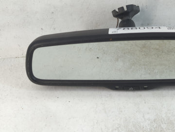 2010-2014 Subaru Legacy Interior Rear View Mirror Replacement OEM P/N:E11015892 4112A-MOBHL4 Fits OEM Used Auto Parts
