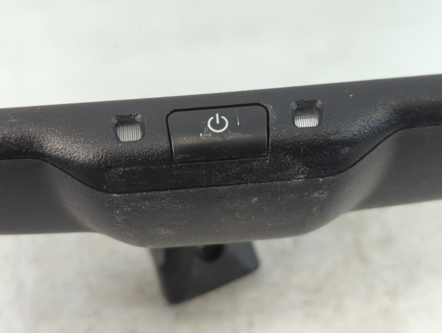2010-2014 Subaru Legacy Interior Rear View Mirror Replacement OEM P/N:E11015892 4112A-MOBHL4 Fits OEM Used Auto Parts - Oemu