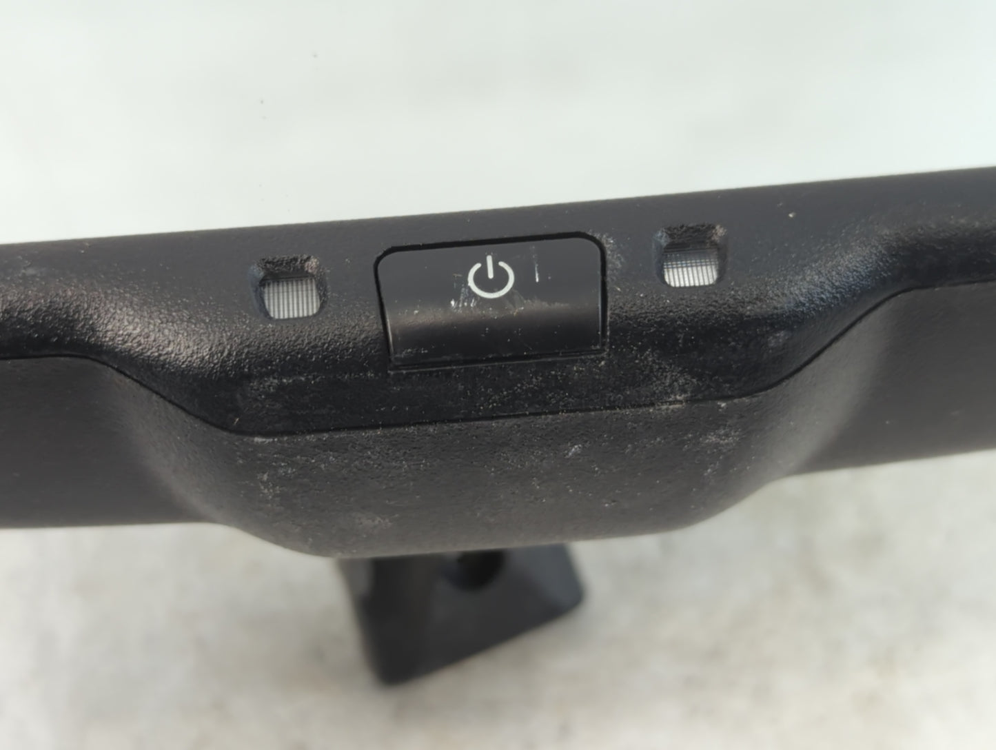 2010-2014 Subaru Legacy Interior Rear View Mirror Replacement OEM P/N:E11015892 4112A-MOBHL4 Fits OEM Used Auto Parts - Oemu