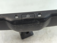 2010-2014 Subaru Legacy Interior Rear View Mirror Replacement OEM P/N:E11015892 4112A-MOBHL4 Fits OEM Used Auto Parts - Oemu