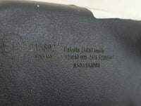 2010-2014 Subaru Legacy Interior Rear View Mirror Replacement OEM P/N:E11015892 4112A-MOBHL4 Fits OEM Used Auto Parts - Oemu