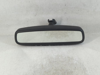 compare product 2010-2019 Subaru Legacy Interior Rear View Mirror Replacement OEM P/N:92021A112A Fits OEM Used Auto Parts