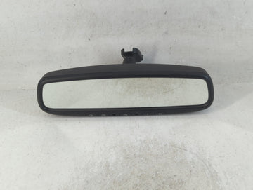2010-2019 Subaru Legacy Interior Rear View Mirror Replacement OEM P/N:92021A112A Fits OEM Used Auto Parts - Oemusedautoparts