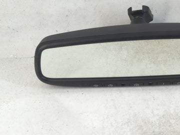 2010-2019 Subaru Legacy Interior Rear View Mirror Replacement OEM P/N:92021A112A Fits OEM Used Auto Parts