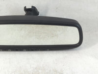 2010-2019 Subaru Legacy Interior Rear View Mirror Replacement OEM P/N:92021A112A Fits OEM Used Auto Parts - Oemusedautoparts