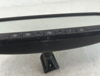 2010-2019 Subaru Legacy Interior Rear View Mirror Replacement OEM P/N:92021A112A Fits OEM Used Auto Parts - Oemusedautoparts