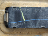 2014 Subaru Legacy Front Left Driver Interior Door Panel Trim - Oemusedautoparts1.com