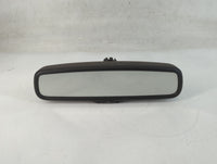 2010-2014 Subaru Legacy Interior Rear View Mirror Replacement OEM P/N:E11015892 Fits Fits 2010 2011 2012 2013 2014 2015 2016