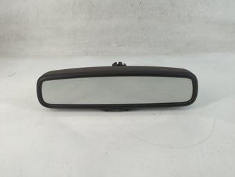 compare product 2010-2014 Subaru Legacy Interior Rear View Mirror Replacement OEM P/N:E11015892 Fits Fits 2010 2011 2012 2013 2014 2015 2016 OEM Used Auto Parts